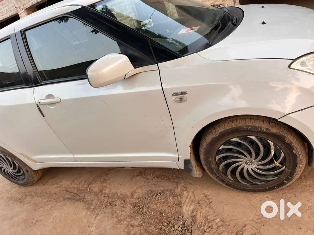 Swift Diesel Maruti 2011