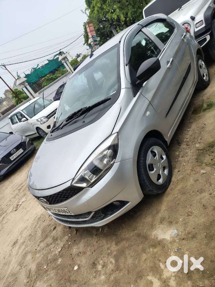 Tata Tiago Xza, 2019, Cng & Hybrids