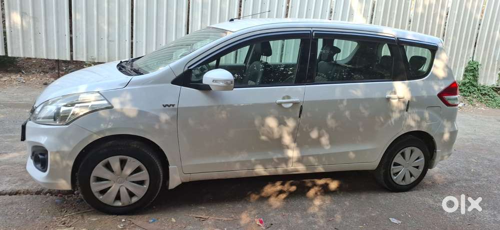 Maruti Suzuki Ertiga Vxi, 2016, Petrol