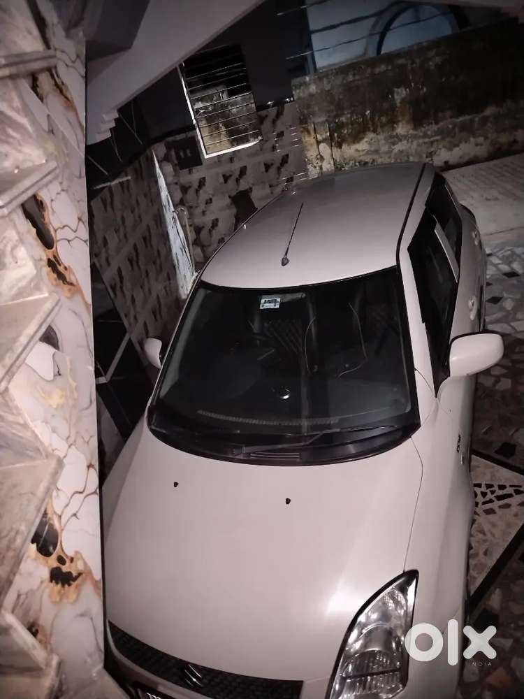 Maruti Swift 2010 Yearly