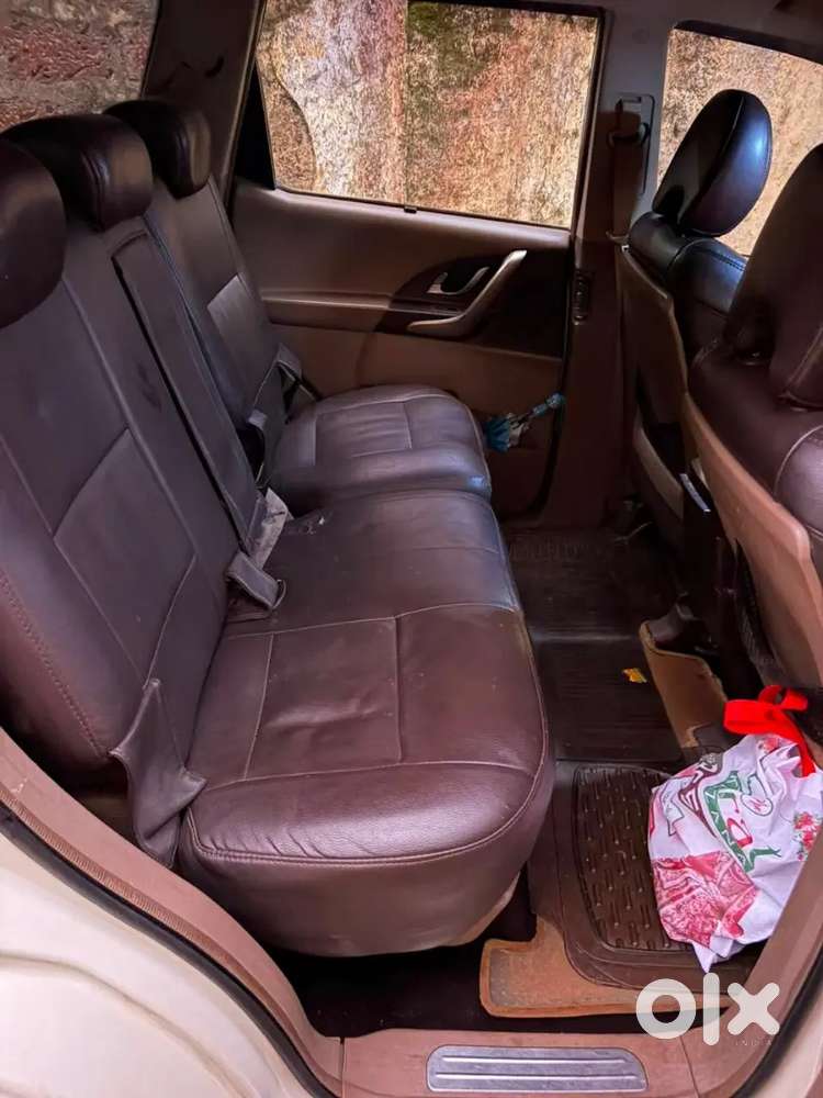 Mahindra Xuv500 2012 Diesel Superb Condition