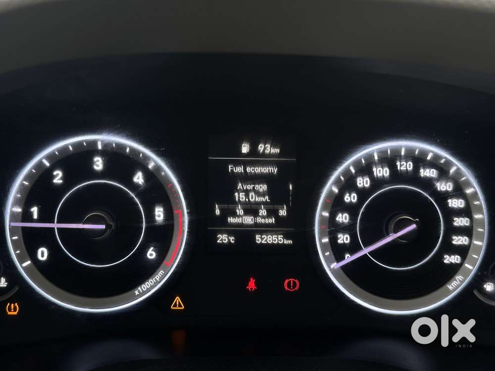 Hyundai Creta Sx 1.5 Diesel, 2022, Diesel