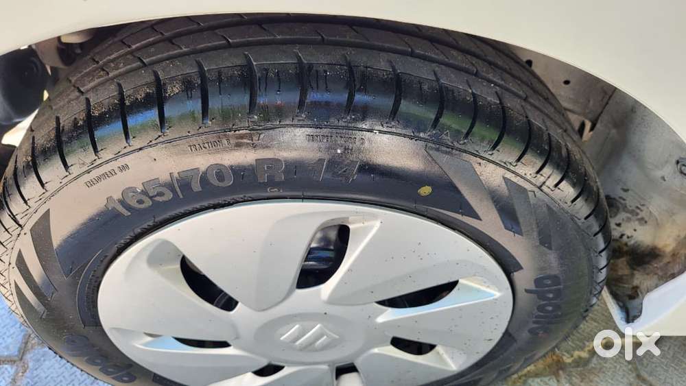 Maruti Suzuki Celerio Zxi Amt, 2015, Petrol