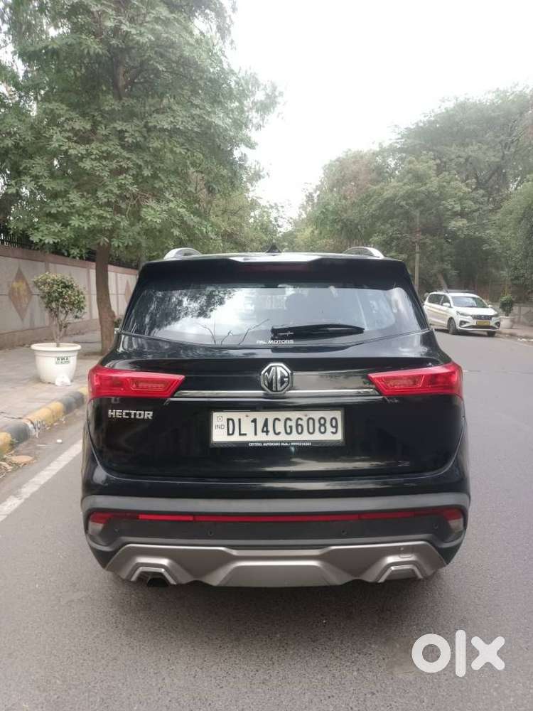 Mg Hector 1.5 Shine, 2022, Petrol