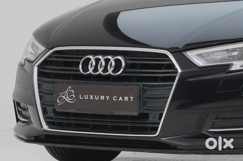 Audi A3 1.4 35 Tfsi Premium Plus, 2019, Petrol