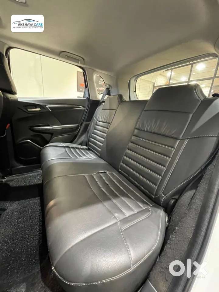Honda Wr-v 1.2 Vx I-vtec, 2020, Petrol