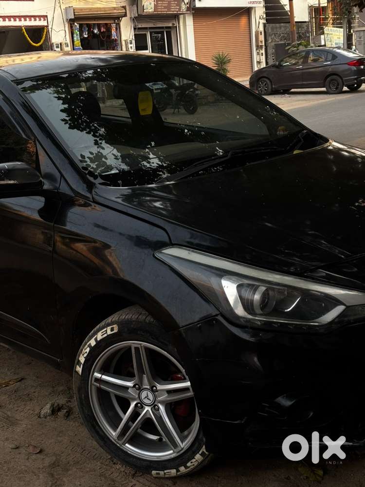 Hyundai New I20 2016 Diesel Well Maintained