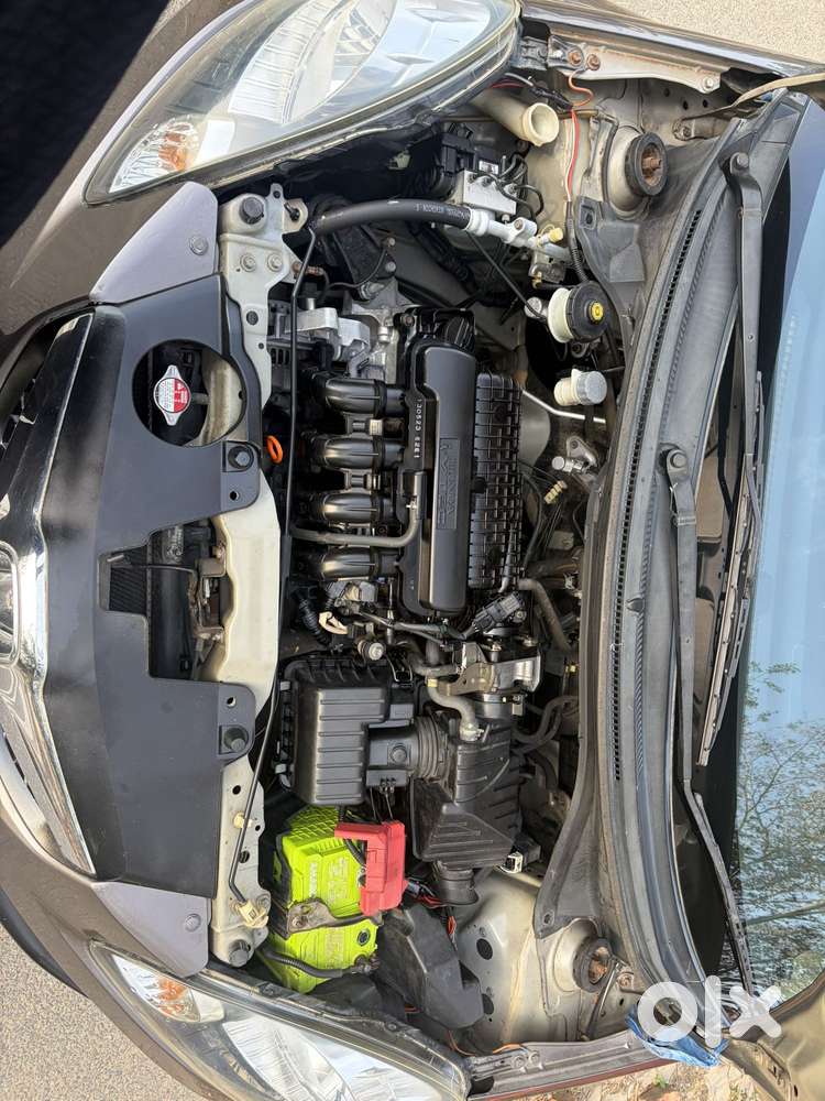 Honda Brio 2013-2016 Vx, 2013, Petrol