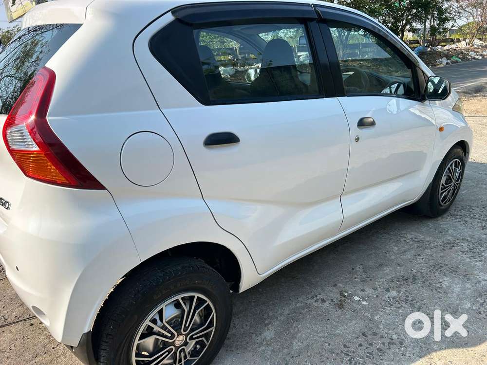 Datsun Redi Go, 2020, Petrol