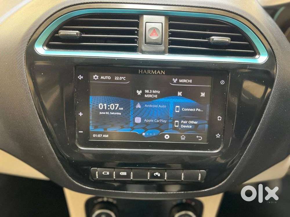 Tata Tiago Ev Xt Lr, 2023, Electric