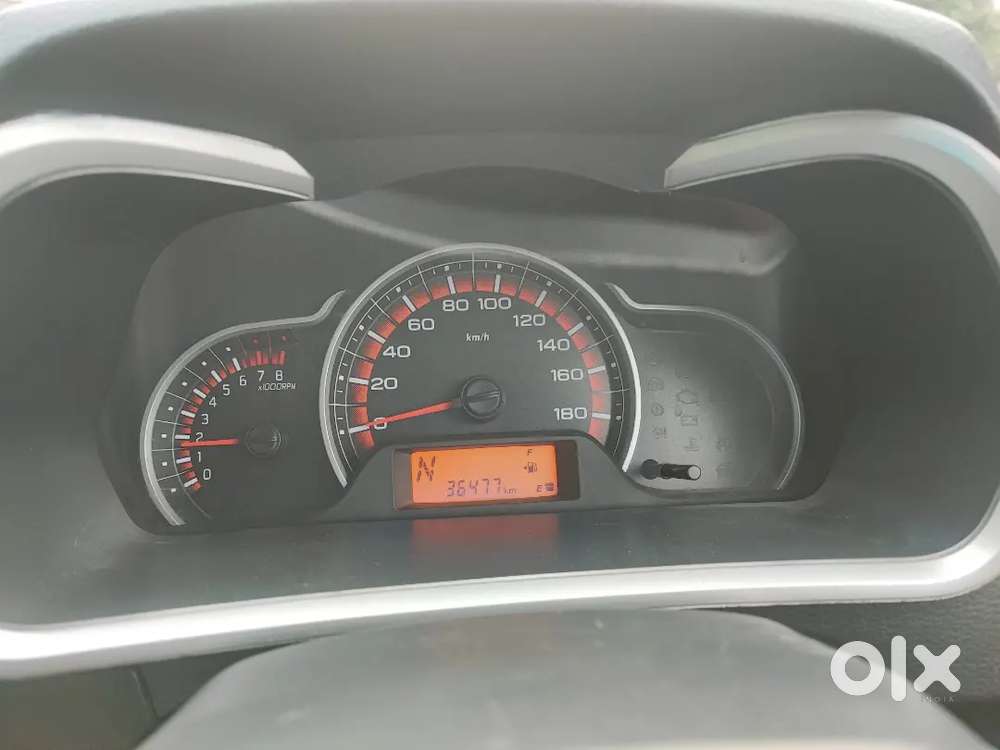 Maruti Suzuki Alto K10 2016 Petrol 36000 Km Driven