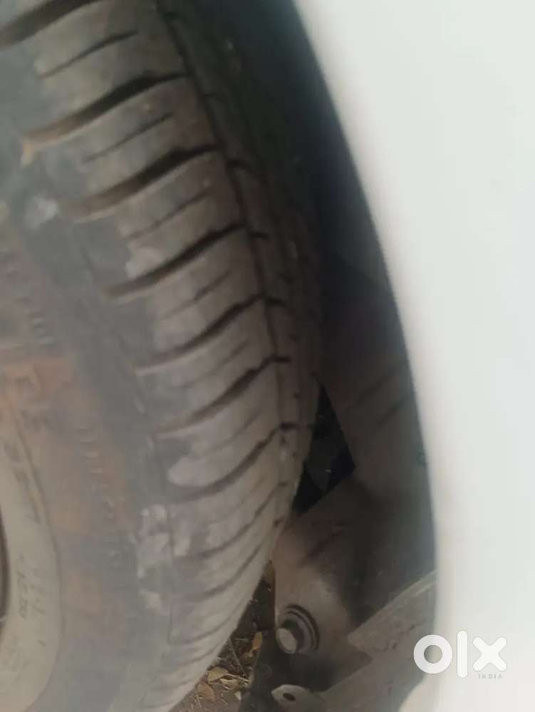 Honda City Automatic Car Petrol Plus Cng