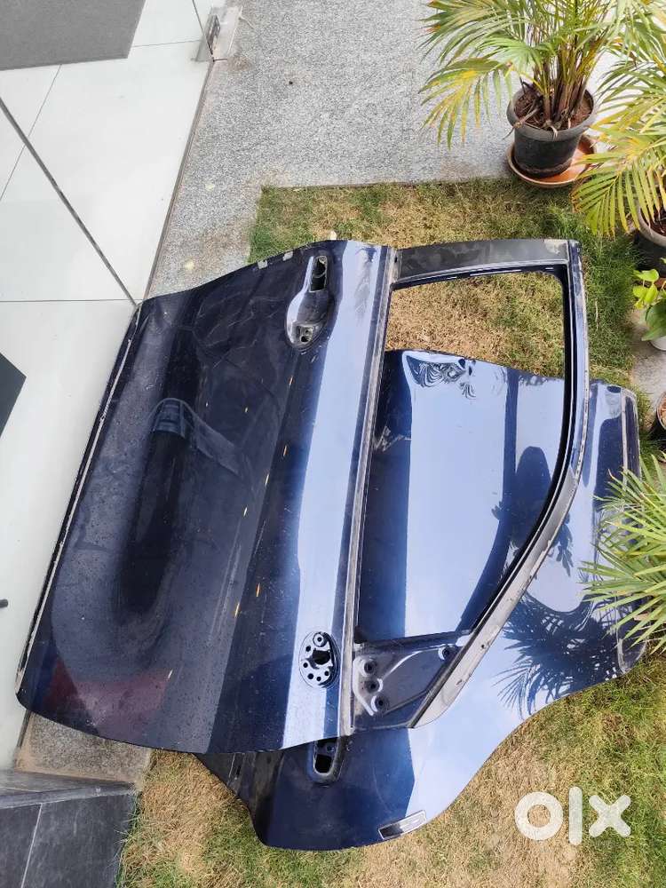 Maruti Suzuki Baleno 2022 Automatic Petrol 1st