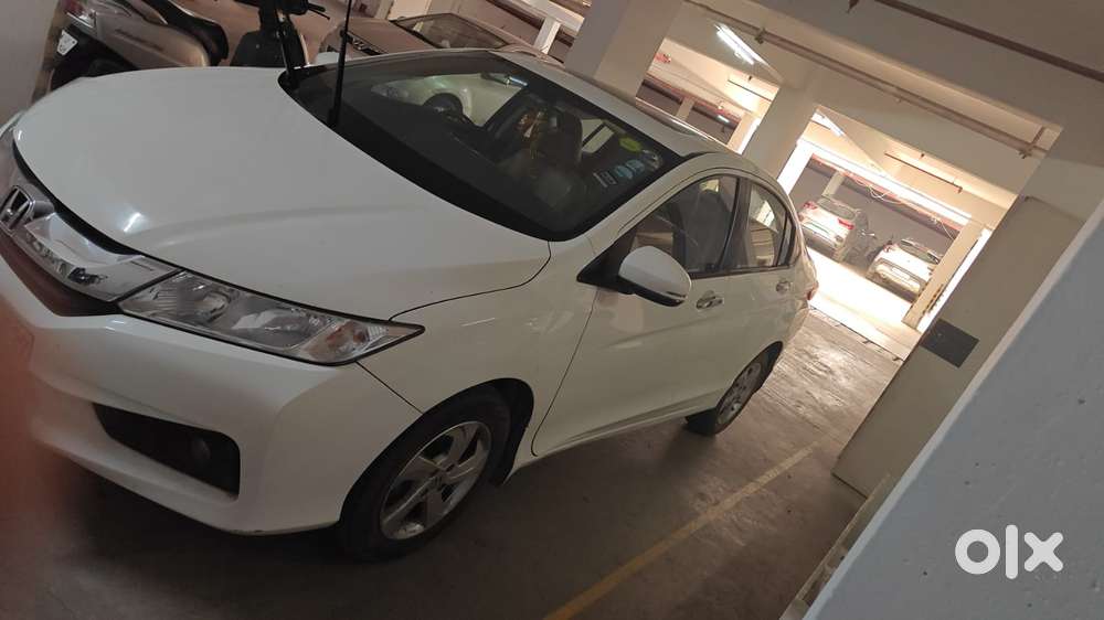 Honda City 2014-2015 I Dtec Vx, 2015, Diesel