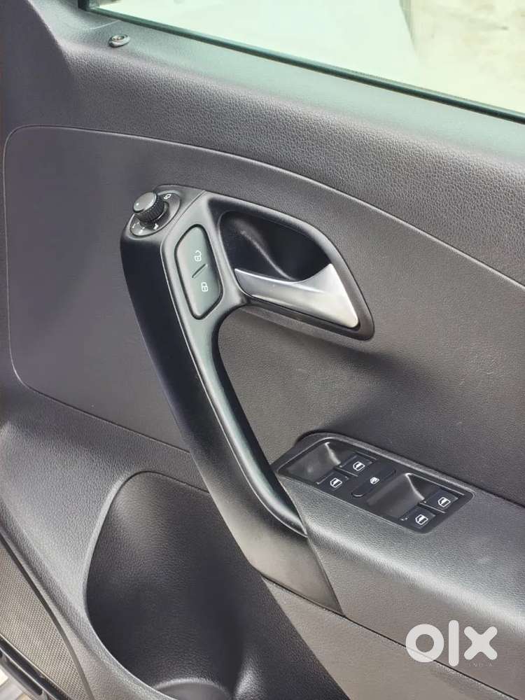 Volkswagen Polo Gt Tsi, 2021, Petrol