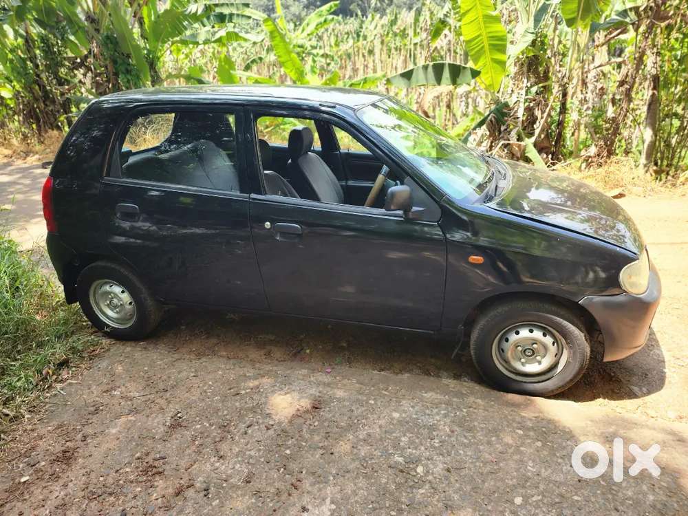 Maruti Suzuki Alto 2007