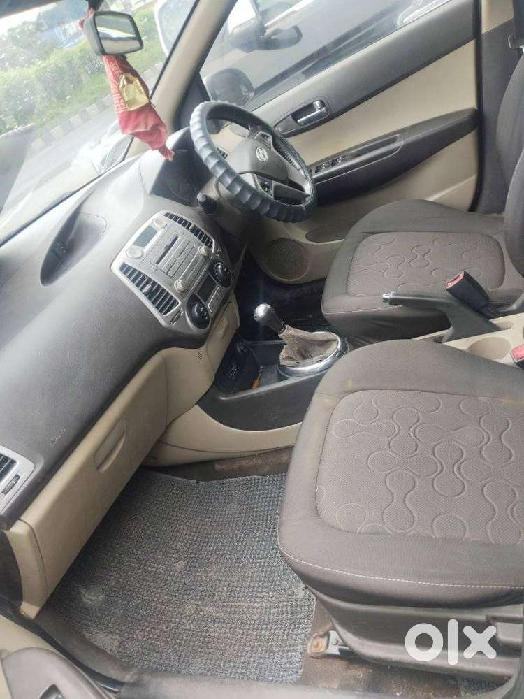 Hyundai I20 1.2 Asta, 2011