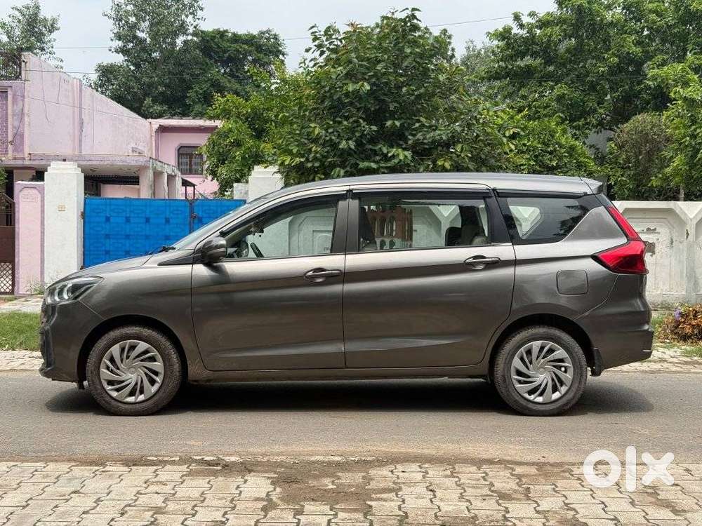 Maruti Suzuki Ertiga Vxi (o) Cng, 2021, Cng & Hybrids