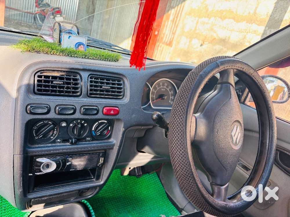Maruti Suzuki Alto K10 2011 – Well Maintained