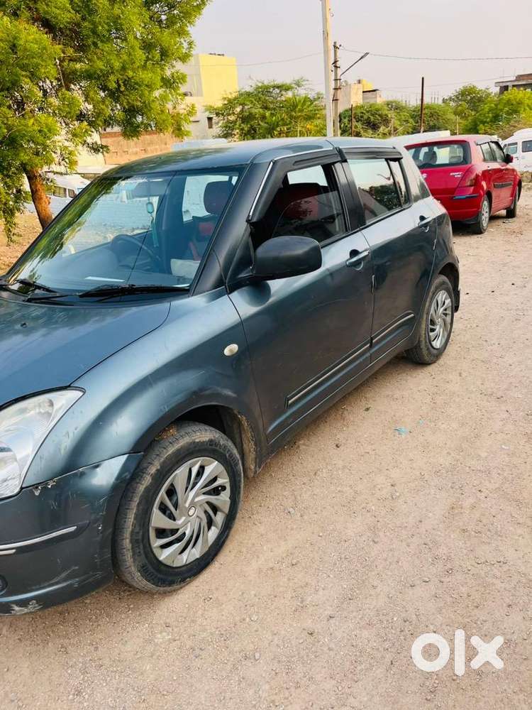Maruti Suzuki Swift 2007 Petrol 98000 Km Driven