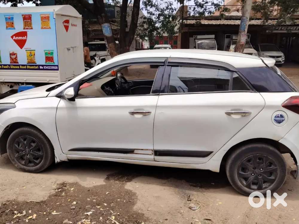 Hyundai I20 Sportz 1.2 2016