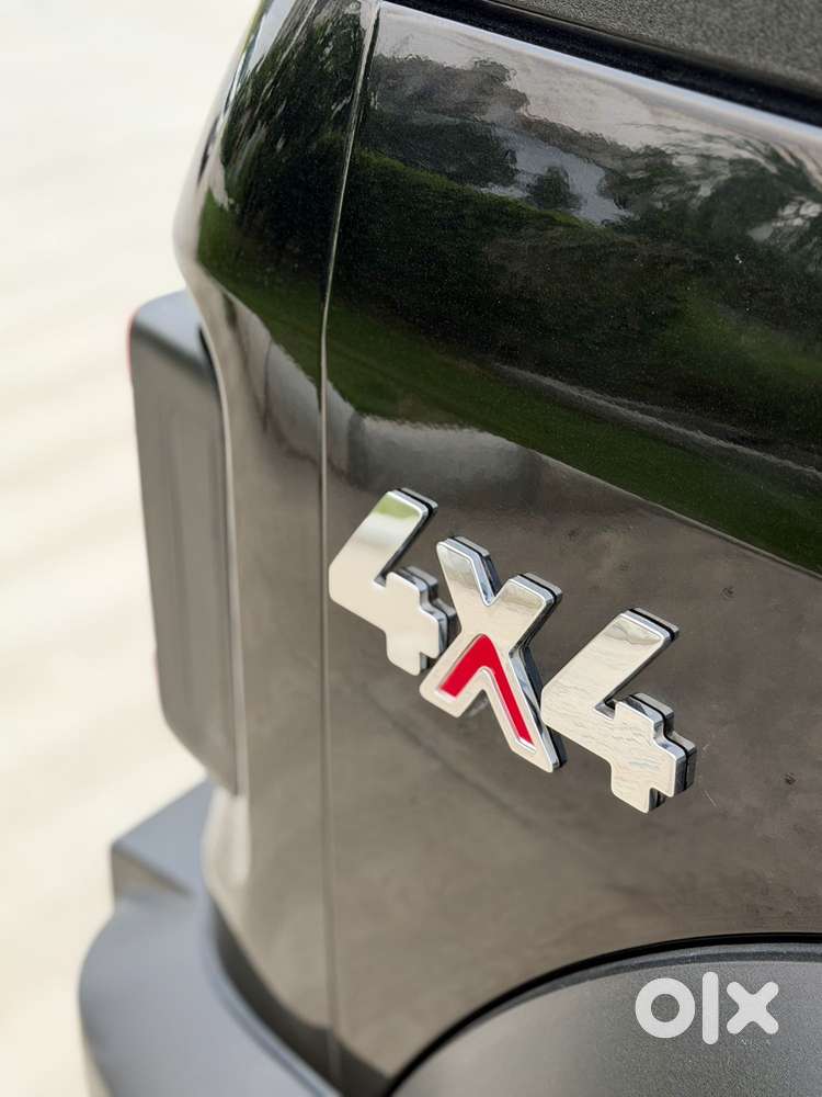 Mahindra Thar Lx 4x4 Hardtop, 2024, Diesel