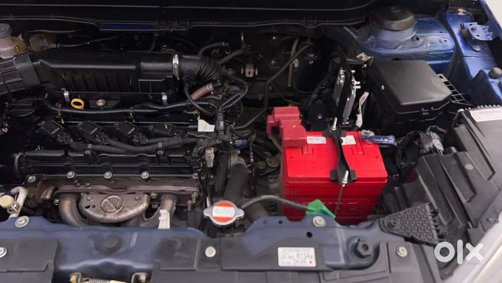 Toyota Urban Cruiser 1.5 High Grade Mt, 2022, Petrol