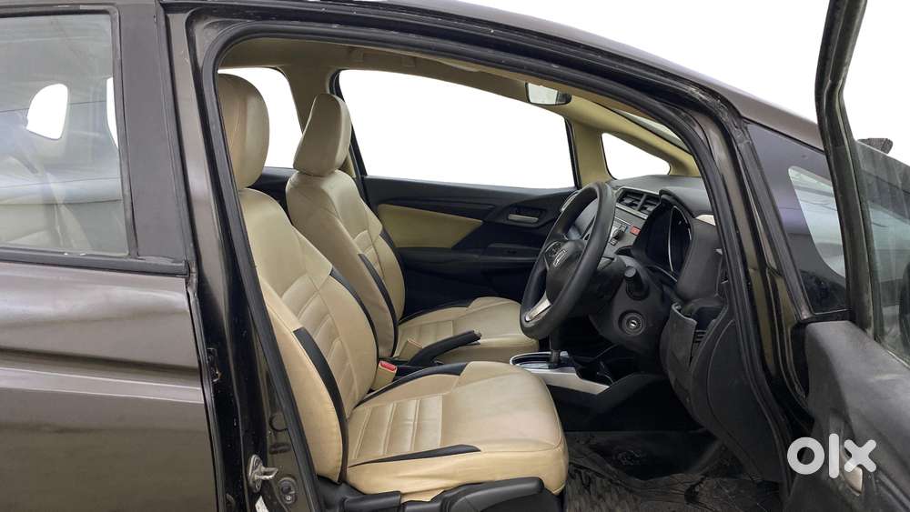 Honda Jazz 1.2 S I-vtec At, 2016, Petrol