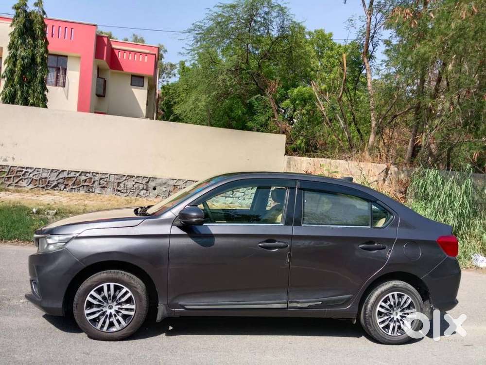 Honda City 1.5 Sv I-vtec Mt, 2019, Petrol