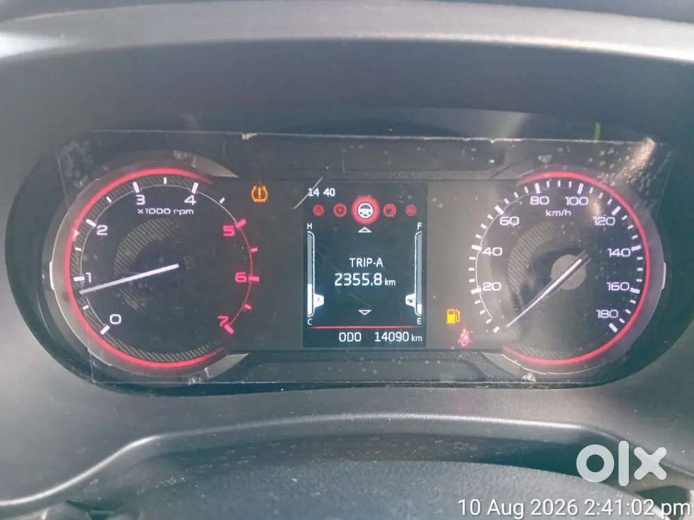 Mahindra Thar 2.2 Ax 2023