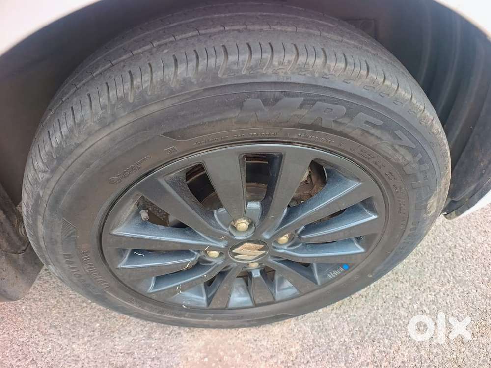 Maruti Suzuki Wagon R 1.2 Zxi Plus Amt, 2022, Petrol