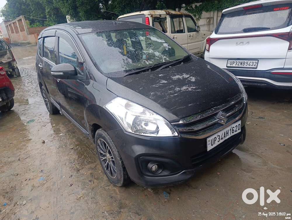 Ertiga 2016 Diesel