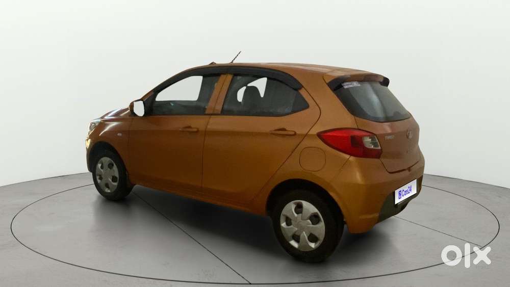 Tata Tiago 1.05 Revotorq Xt, 2018, Petrol