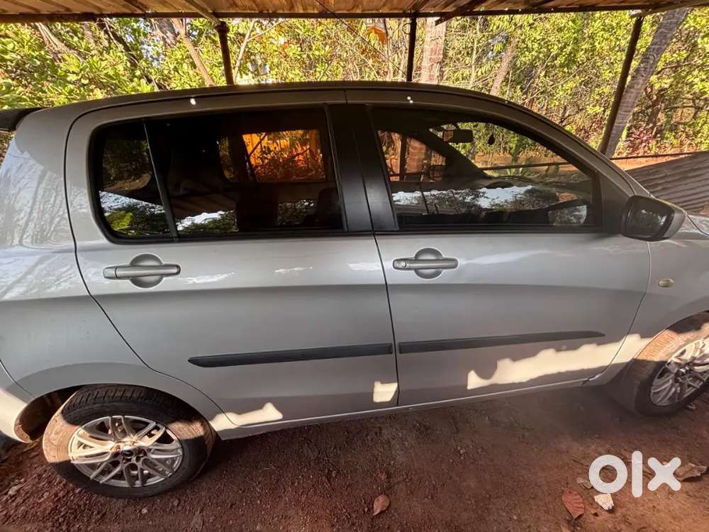 Maruti Suzuki Celerio 2014 Petrol 108333 Km Driven