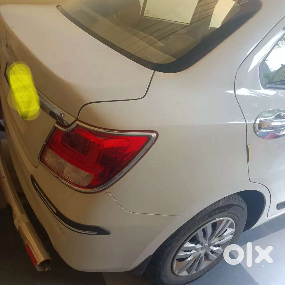 2021 Maruti Suzuki Dzire