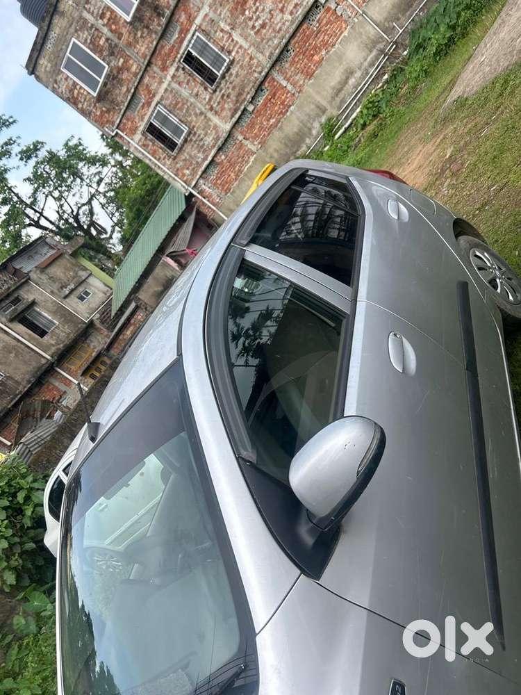 Hyundai I10 2011 Petrol Good Condition
