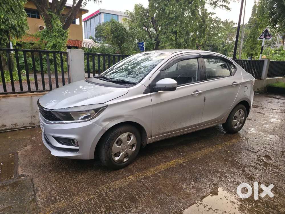 Mint Condition Tata Tigor