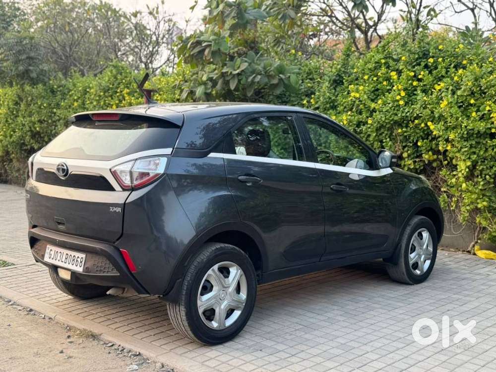 Tata Nexon 1.5 Revotorq Xma Amt, 2019, Diesel