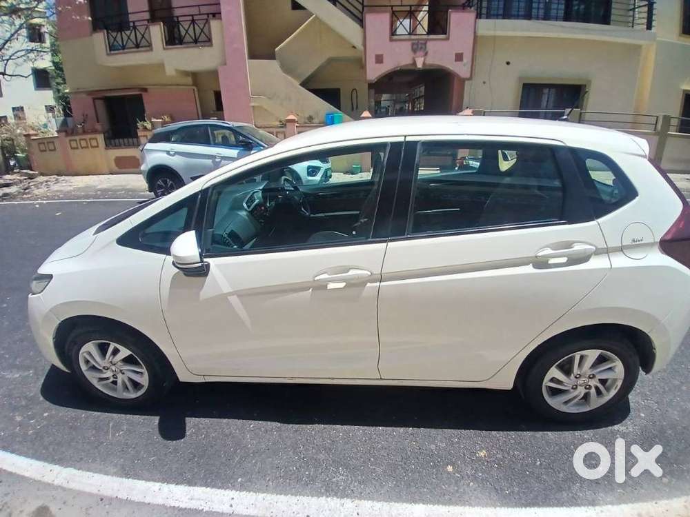 Honda Jazz 1.2 V I Vtec, 2015, Petrol