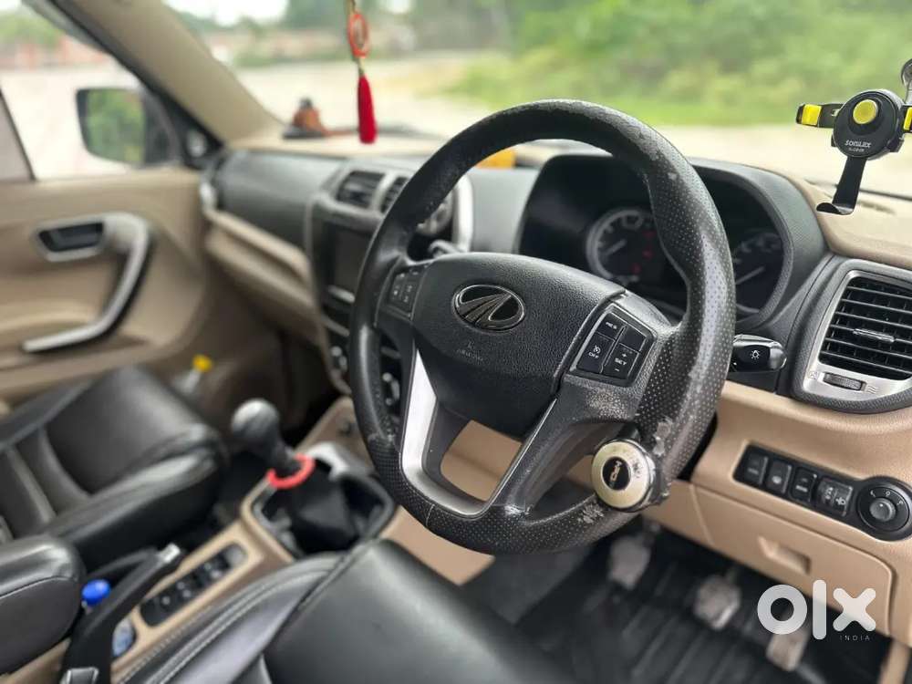 Mahindra Bolero Neo 2022 Diesel 50000 Km Driven