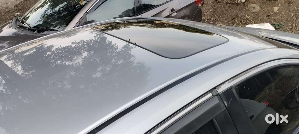 Honda City I-vtec Cvt Vx, 2023, Petrol