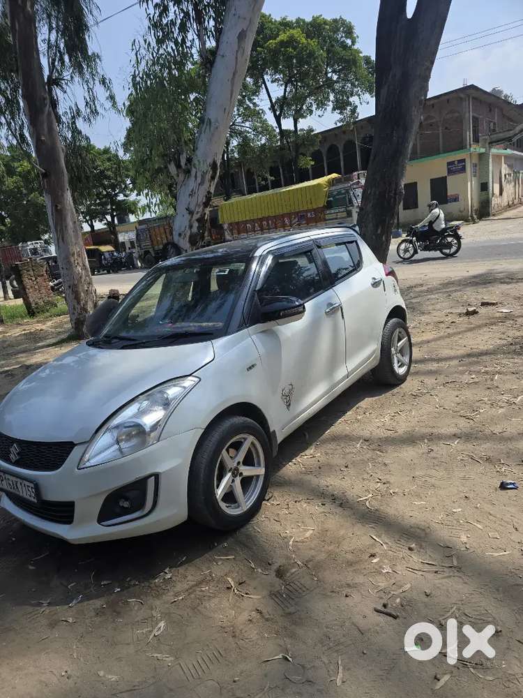 Maruti Swift Vdi 2013 Diesel