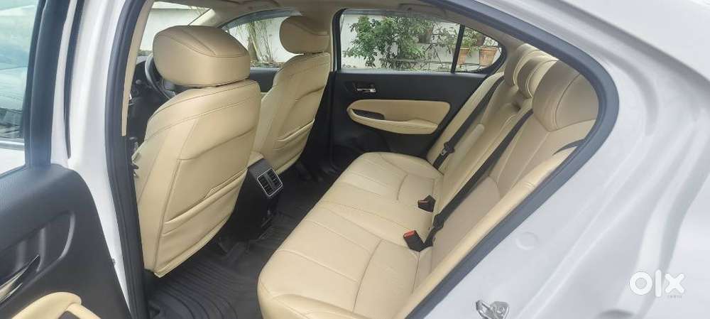 Honda City Anniversary I-vtec Cvt Zx, 2022, Petrol