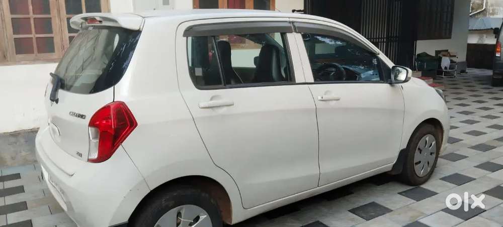 Celerio Car For Sale