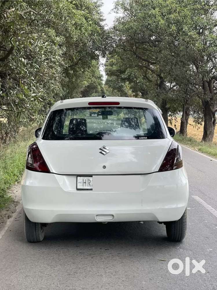 Maruti Suzuki Swift Ldi Bsiv, 2014, Diesel