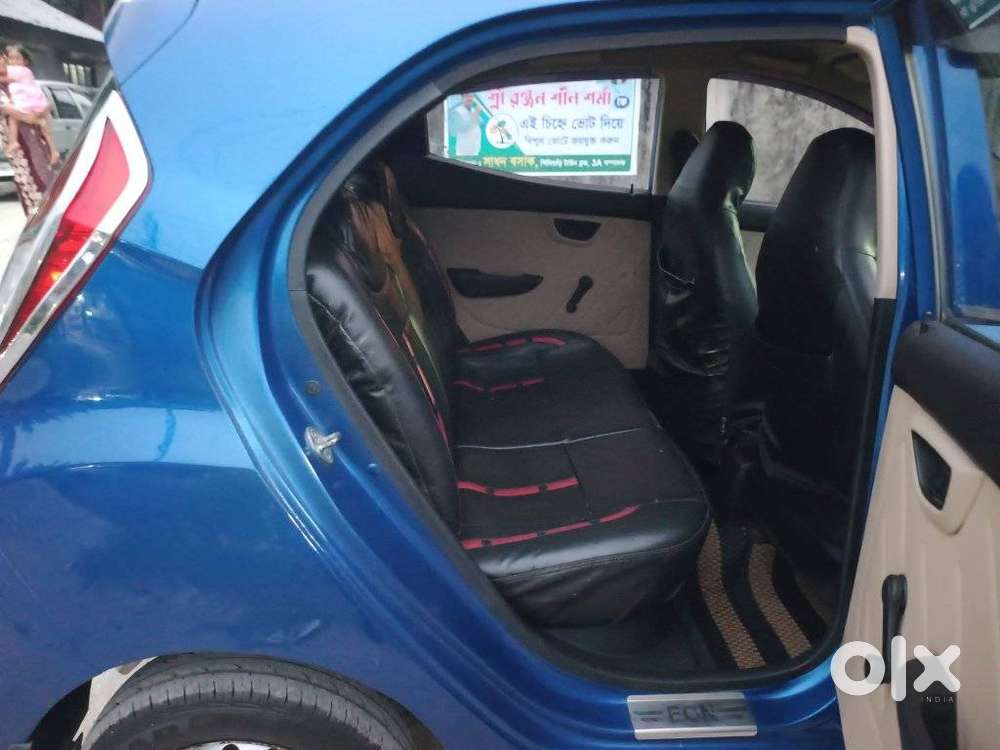 Hyundai Eon D-lite +, 2013, Petrol