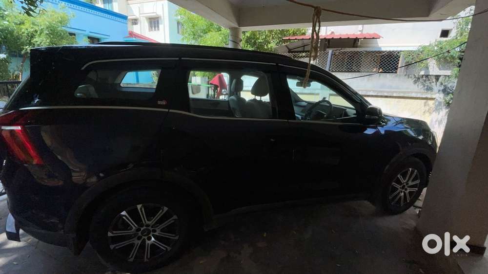 Mahindra Xuv700 Petrol 2025