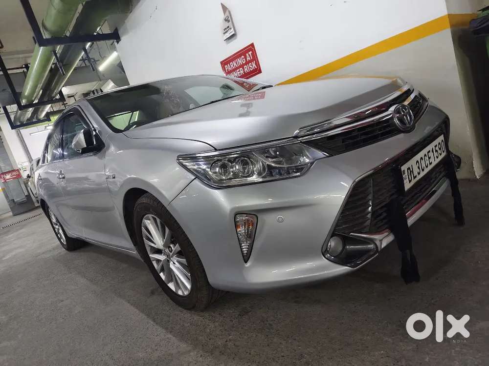 Brand New Car Fully Maintained All Tyres New Ppf Done