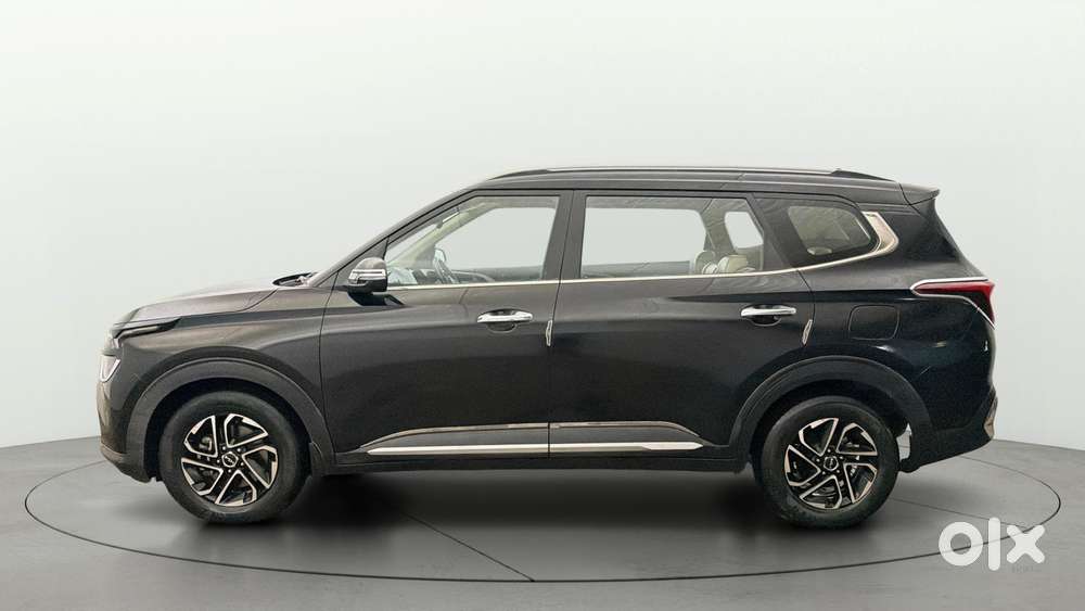 Kia Carens 1.5 Luxury Diesel 7 Str Imt, 2022, Diesel