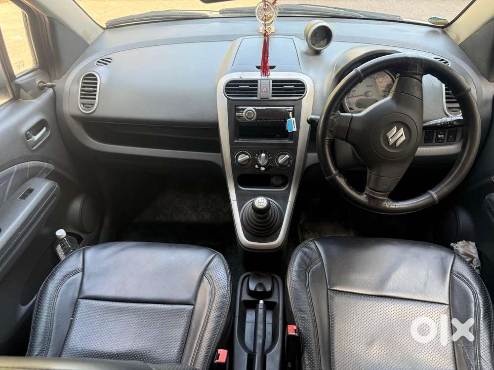 Maruti Suzuki Ritz Vxi (abs) Bs Iv, 2009, Petrol